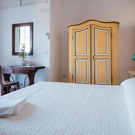 مينوري B&B Orto Paradiso المظهر الخارجي الصورة