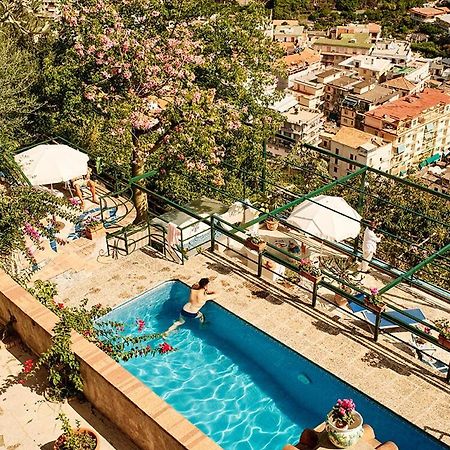 مينوري B&B Orto Paradiso المظهر الخارجي الصورة